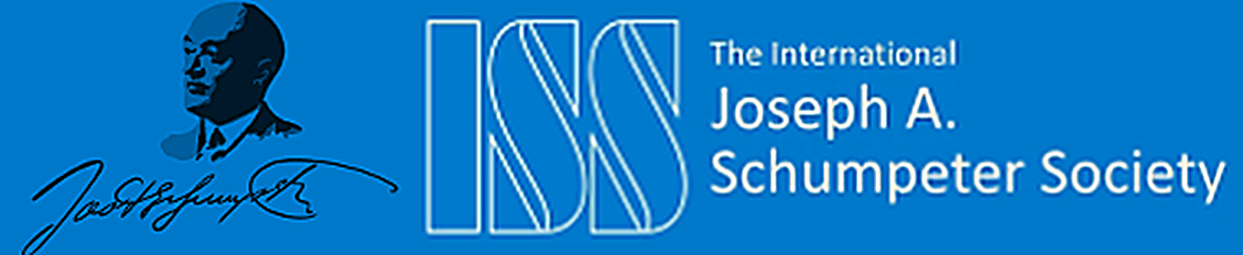 International Joseph A. Schumpeter Society